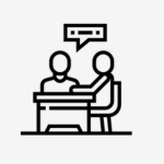 Consultation Icon