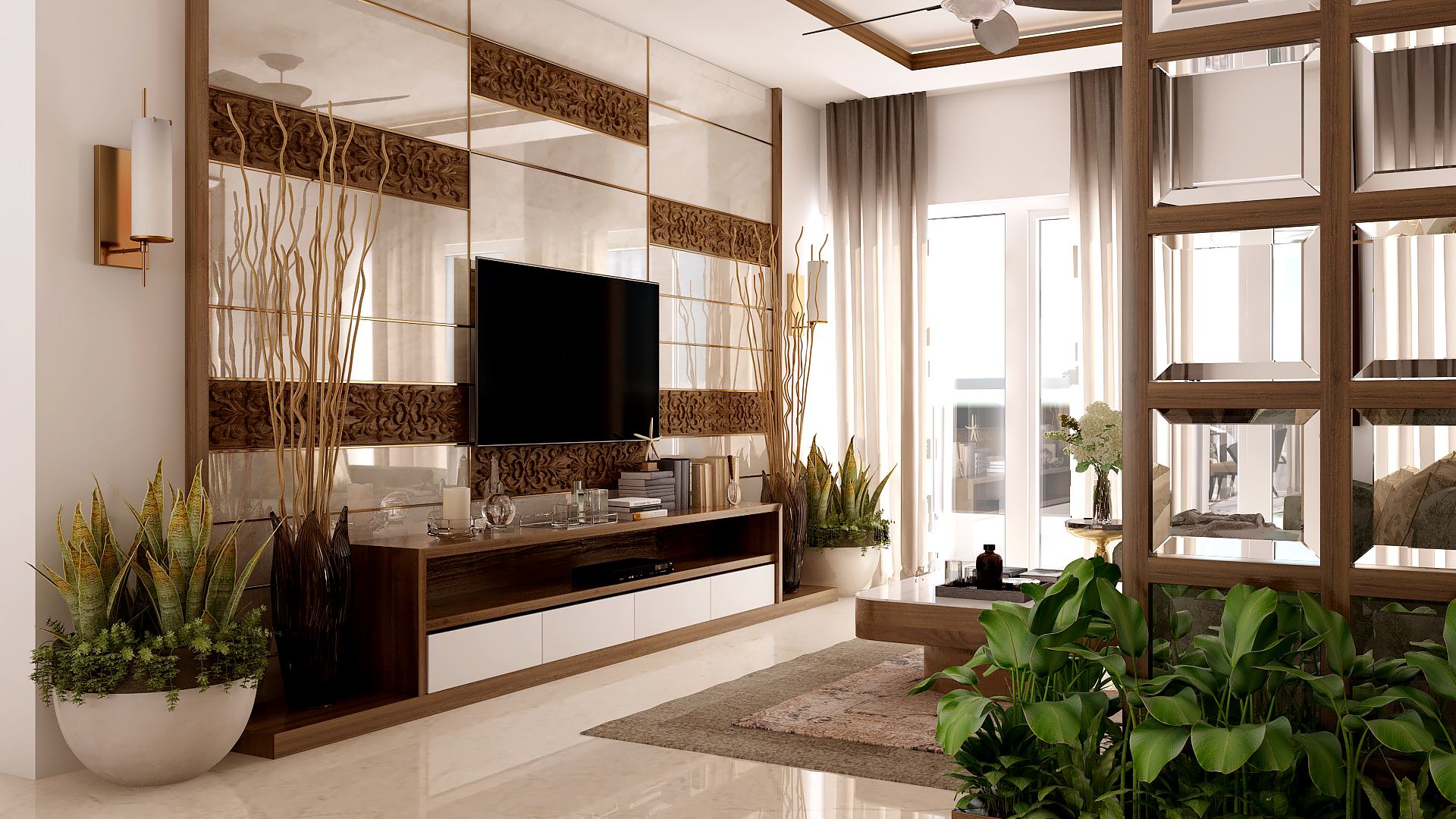 Best Interior Designer In Bangalore